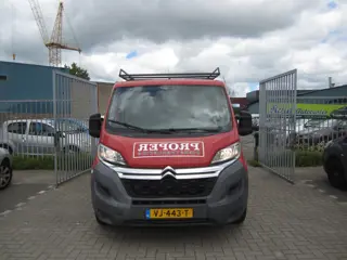 Citroen Jumper 30 2.2 HDI L1H1