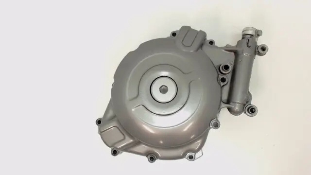DYNAMODEKSEL Suzuki DL 650 V STROM 2012 - 2014