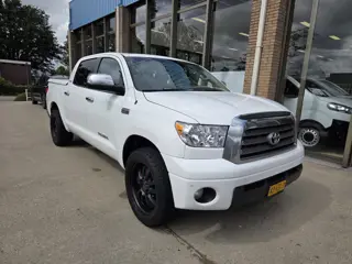 Toyota Tundra 5.7 V8 Crewmax Limited 4X4 LPG-G3 (bj 2009)