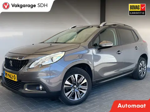 Peugeot 2008 1.2 PureTech Active|Automaat|Navigatie|Cruise Control