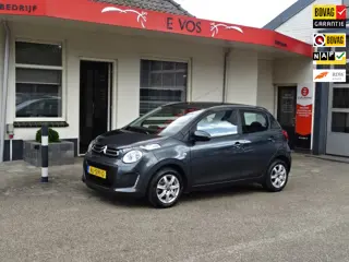 Citroen C1 1.0 e-VTi Feel