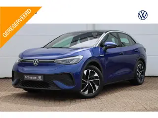 Volkswagen ID.5 Pro Performance 82kWh 204pk