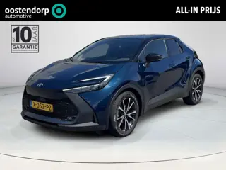 Toyota C-HR 1.8 Hybrid 140 First Edition