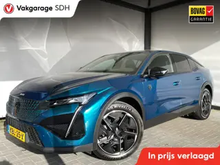 Peugeot 408 1.2 PureTech GT 130 EAT8|Nieuwstaat|FOCAL-Audio|Automaat|Alcantara Stoelen