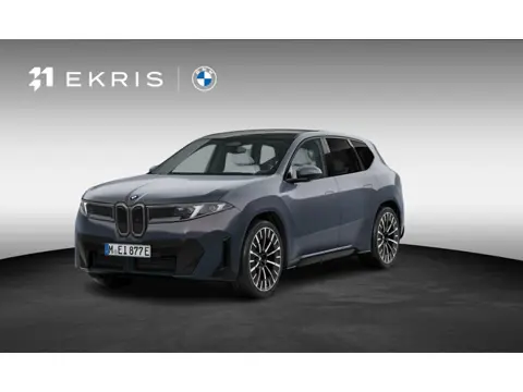 BMW iX3 50 xDrive 113 kWh | M-Sport Pakkert | Trekhaak | Head-Up | Harman Kardon | Innovation Pack |