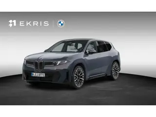 BMW iX3 50 xDrive 113 kWh | M-Sport Pakkert | Trekhaak | Head-Up | Harman Kardon | Innovation Pack |