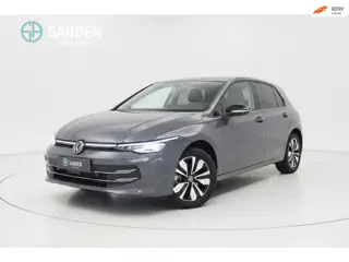 Volkswagen Golf 1.5 TSI Life Edition|115 pk|LED|Navigatie|Camera|Stoel+stuurverwarming|Sfeerverlicht