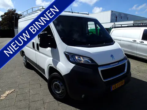 Peugeot Boxer 330 2.2 HDI L1H1 XR VOORZIEN VAN AIRCO+TREKHAAK !! BTW VRIJ !!