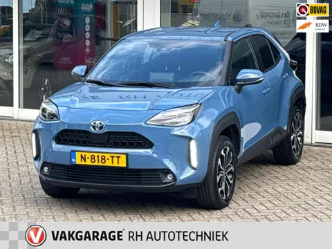 Toyota Yaris Cross 1.5 Hybrid First Edition