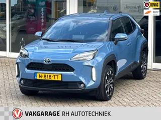 Toyota Yaris Cross 1.5 Hybrid First Edition