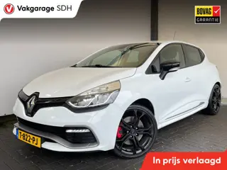 Renault Clio 1.6 R.S.|Uitlaatklep|Automaat|Sportief geluid