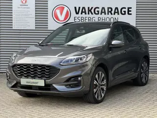 Ford Kuga 2.5 PHEV ST-Line X SCHUIFDAK,NAV,B&O,19INCH, ELEKTR.STOEL,TREKHAAK