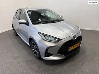 Toyota Yaris 1.5 VVT-i Dynamic