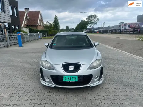 Seat Leon 1.4 TSI Dynamic Style
