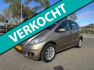 Mercedes-Benz A-klasse 170 Classic / automaat / airco / elek.pakket / pdc / lmv / nap....