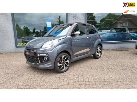 Ligier Brommobiel JS50 L Elegance
