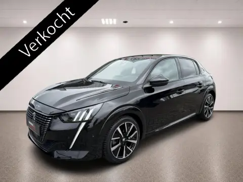 Peugeot 208 1.2 PureTech GT Pack Verkocht | Automaat | Panoramadak | Adaptive Cruise | Camera | Stoe