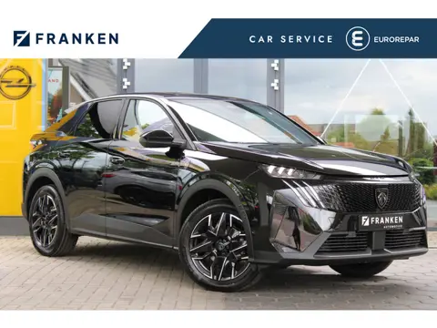 Peugeot 3008 1.2 Hybrid 145 GT | Panoramadak | Focal | BLIS | Led