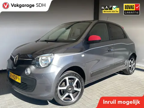 Renault Twingo 1.0 SCe Limited|NAP|Airco|Leuke auto
