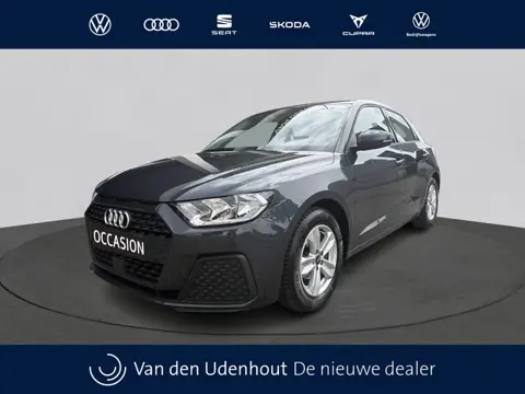 Audi A1 Sportback 25 TFSI 96Pk Pro Line / Parkeerhulp Achter