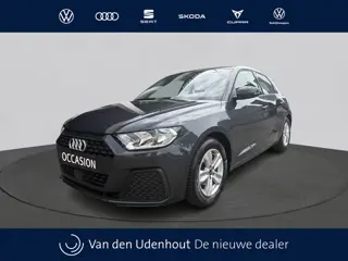 Audi A1 Sportback 25 TFSI 96Pk Pro Line / Parkeerhulp Achter
