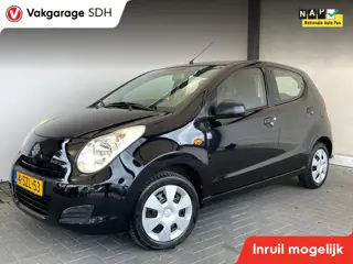 Suzuki Alto 1.0 Comfort EASSS|Airco|5-Deurs