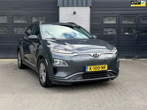 Hyundai Kona EV Comfort 64 kWh