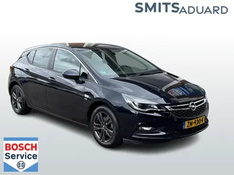 Opel Astra 1.0 Turbo 120 Jaar Edition 105 Pk. Airco/ECC,