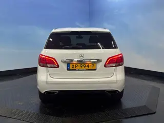 Mercedes-Benz B-klasse 220 d Ambition