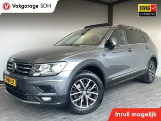 Volkswagen Tiguan Allspace 1.5 TSI Comfortline Business 7p.|Panoramadak|Stoelverwarming|Leer|Elek. S