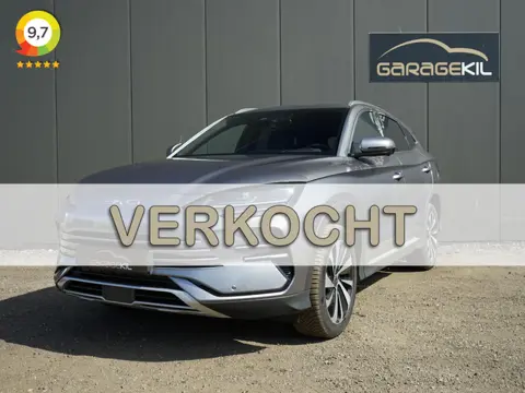 BYD SEAL U 1.5 DM-i FWD Boost Dealeronderh. / 360 / Elektr. Stoelen / Pano / Adaptive cruise / Stoel