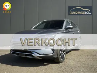 BYD SEAL U 1.5 DM-i FWD Boost Dealeronderh. / 360 / Elektr. Stoelen / Pano / Adaptive cruise / Stoel