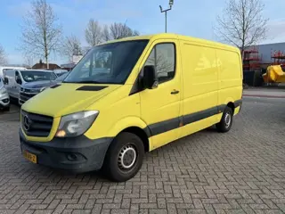 Mercedes-Benz Sprinter 314 2.2 CDI 366 L2H1 LANG AIRCO KLIMA EURO6