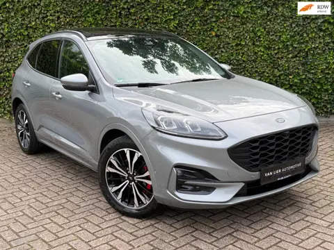 Ford Kuga 2.5 PHEV ST-Line X | Pano | ACC | Head-up | Keyless