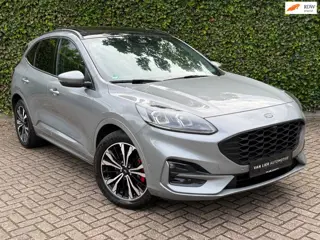 Ford Kuga 2.5 PHEV ST-Line X | Pano | ACC | Head-up | Keyless