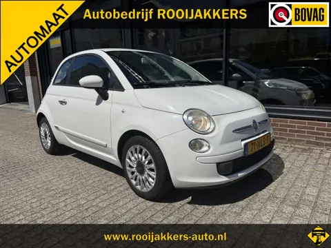 Fiat 500 1.2 Pop