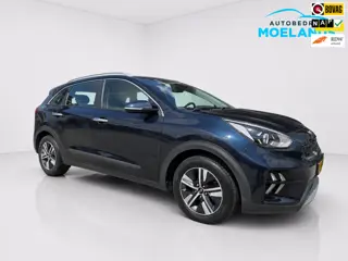 Kia Niro 1.6 GDi Hybrid DynamicLine * Trekhaak * Navi/camera.