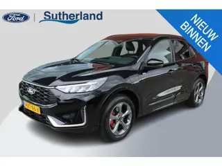 Ford Kuga 2.5 PHEV ST-Line X | Winterpack | AGR stoelen | Electrische achterklep | B&O Sound | Adapt