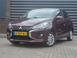 Mitsubishi Space Star 1.2 Nova