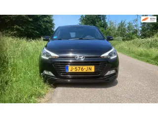 Hyundai I20 1.0 T-GDI Premium