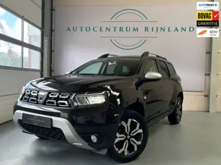 Dacia Duster 1.0 TCe Bi-Fuel Essential CAMERA-NIEUWSTAAT-DEALERONDERHOUDEN