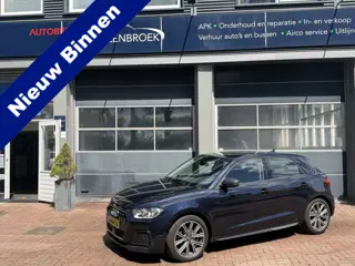 Audi A1 Sportback 30 TFSI epic 1115pk S-Tronic Epic S-Line | Navi | Clima | VC | Cruise |  08-2020 7