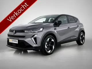 Renault Captur E-Tech full hybrid 145PK Techno | NAVI | CAMERA | CARPLAY