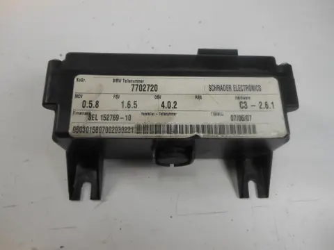 RELAIS BMW R 1200 GS 2003 - 2007