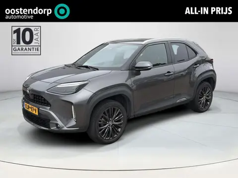 Toyota Yaris Cross 1.5 Hybrid Adventure