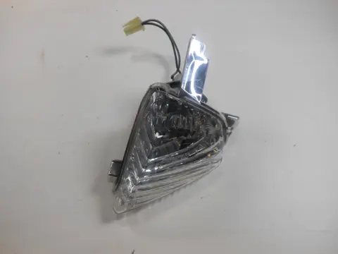 KNIPPERLICHT LINKS ACHTER Suzuki GSX R 600 2008 - 2010