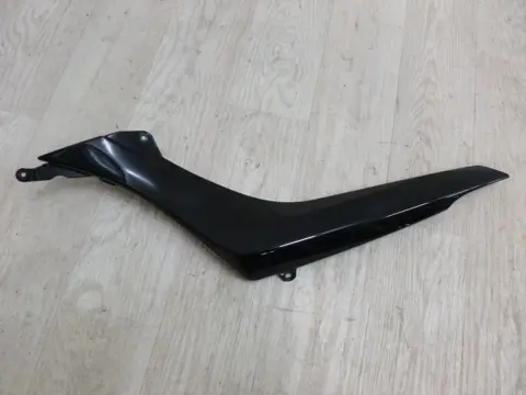 LINKER ACHTERKANT BMW R 1200 R 2005 - 2011