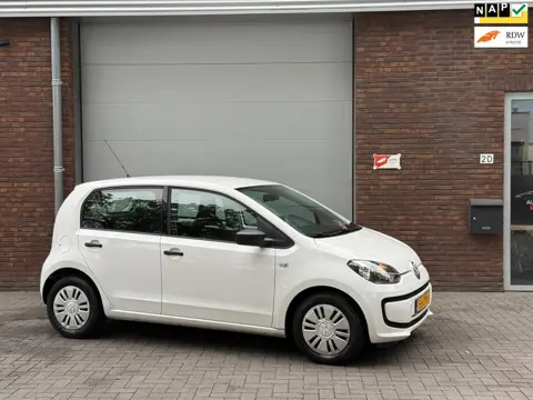 Volkswagen Up! 1.0 take up! BlueMotion|AIRCO|NIEUWE APK