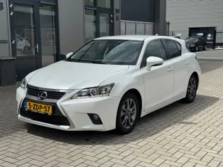 Lexus CT 200h Business Line