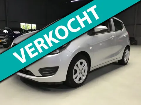 Opel KARL 1.0 ecoFLEX Edition I New Apk + Kln Brt I Carplay I Airco I Cruise I 133xxx I Isofix I Zui
